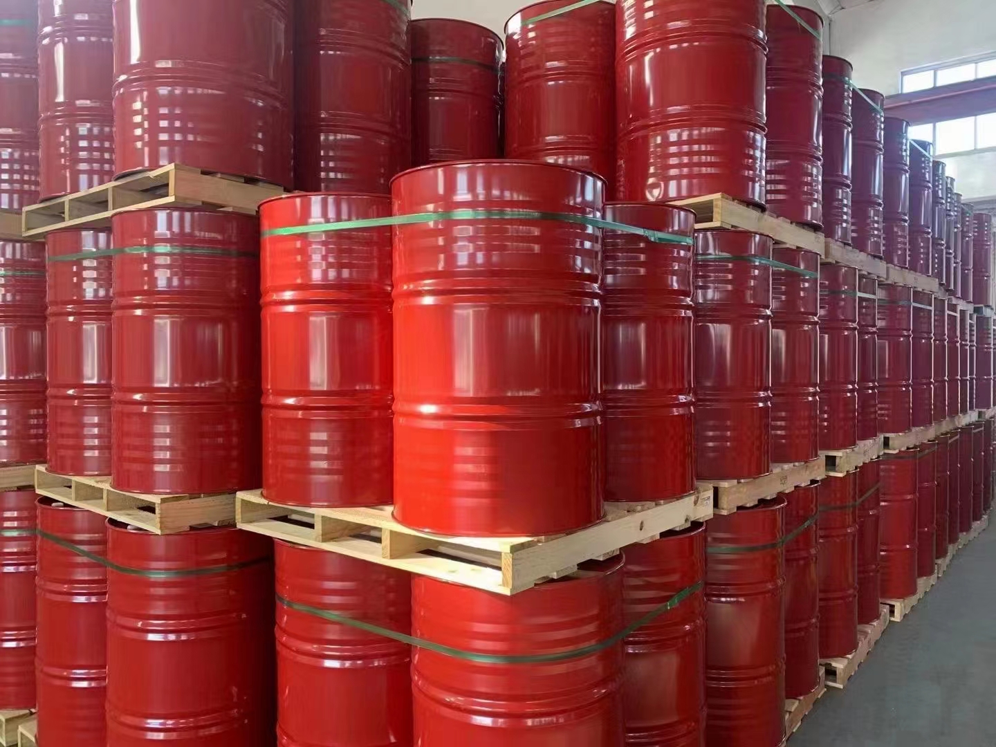 聚氨酯發泡保溫噴涂